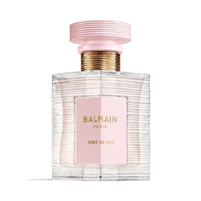 BALMAIN Rose De Soie EDT 50 ml